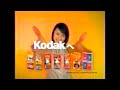 鈴木あみ コダックCM