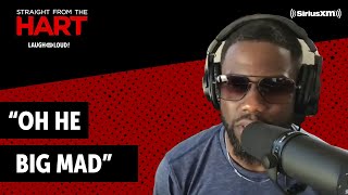 The Roast Went Too Long | Straight from the Hart | Laugh Out Loud Network