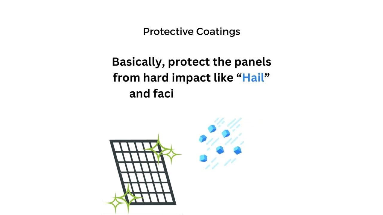 Are Ceramic Coatings for Solar Panels all the same?  What are solar panel ceramic coatings?