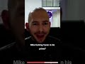 Andrew Tate S MASSIVE EGO And HAPPINESS Andrew Tate S MASSIVE EGO And HAPPINESS
