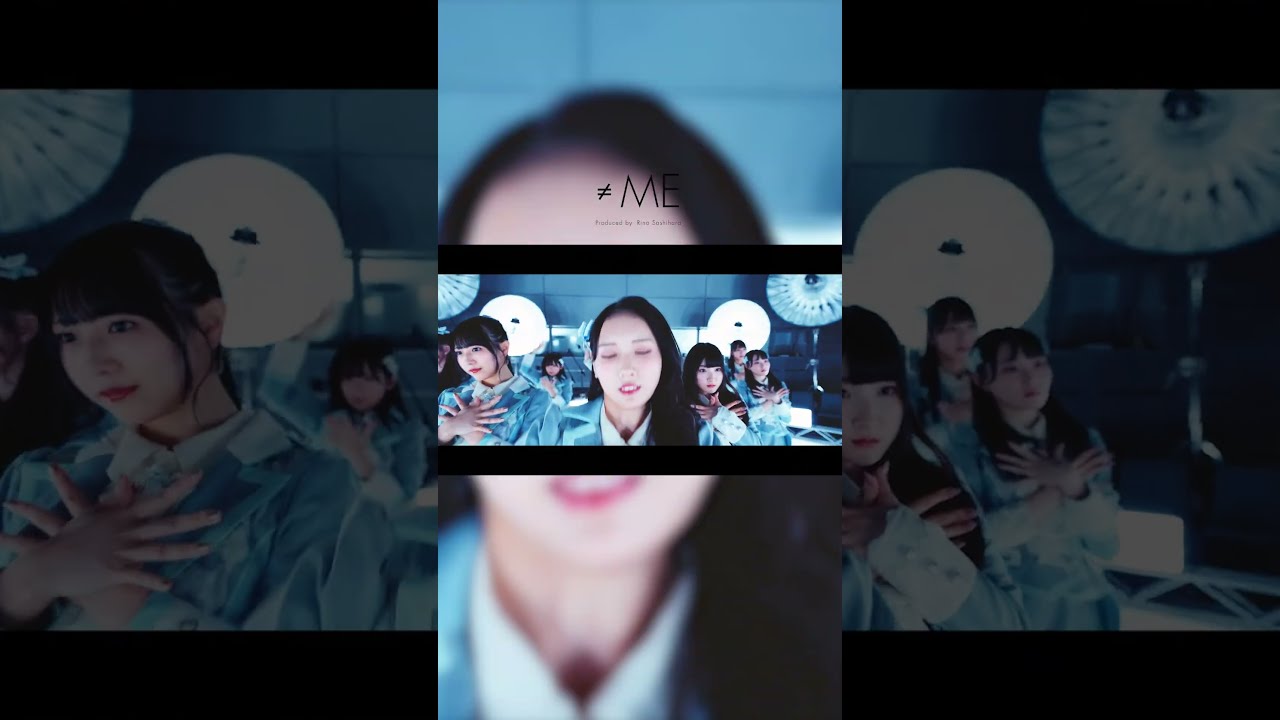 ≠ME 天使は何処へ 天使は何処へ - YouTube