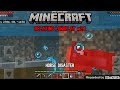 Relaxing Minecraft PE Longplay #24 (No Commentary and Music) - Horse Disaster