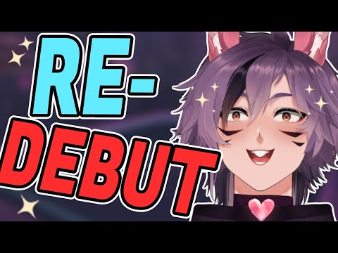 MY REDEBUT HIGHLIGHTS!!