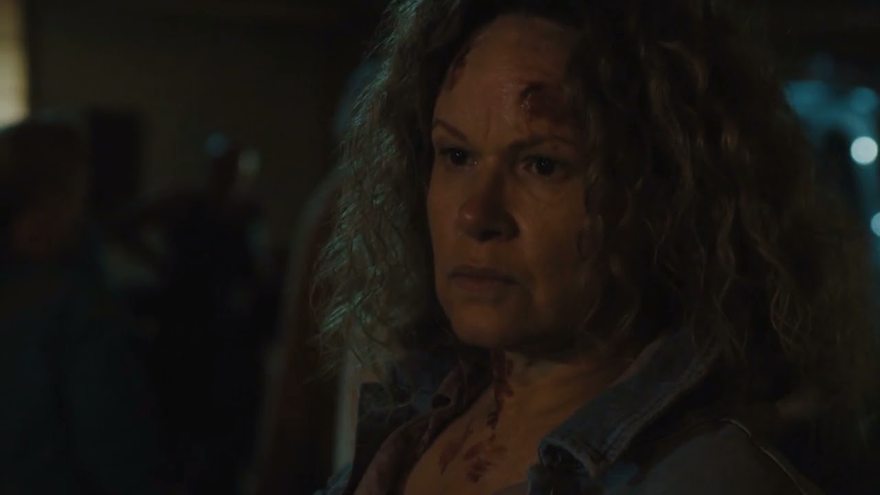 Wentworth - Tribute (Spoilers From Episode 10 The Series Final) Pompeii - Bastille