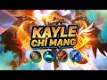 PHÂN TÍCH KAYLE CHÍ MẠNG - LỐI CHƠI BÙNG NỔ SỨC MẠNH TIỀM TÀNG CỦA THÁCH ĐẤU KAYLE HÀN | HÀ TIỀU PHU