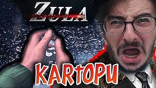 ZULA KARTOPU MODU - EFSANE TÜRK YAPIMI OYUN screenshot 5