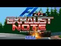 F1 Exhaust Note Arcade Version F1 Exhaust Note Arcade Version