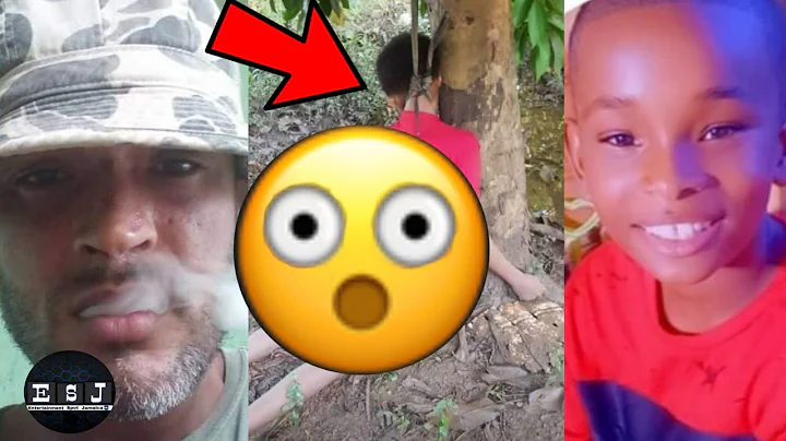 Laron jurik speaks out after h!s son hvng himself ...