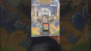 This Physical Version Is So Good #nintendoswitch #stardewvalley