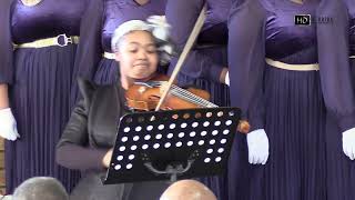 Senior Youth Day 2 Old Apostolic Church  3