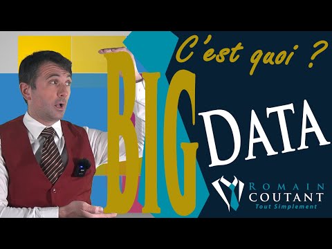 Qu’Est-Ce Que Le Big Data Et Comment Affecte-T-Il Votre Recherche D’Emploi ?