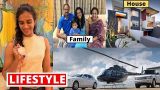 PV Sindhu Lifestyle 2023, Biography, Family, Income, House, Records, Boyfriend, Cars & Net Worth