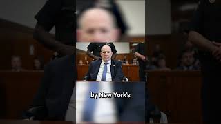 Harvey Weinstein Conviction Overturned: What Happens Next? #weinstein #conviction #harveyweinstein