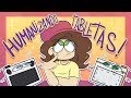 ¡Humanizando a mis Tabletas! :0 │Okusheny