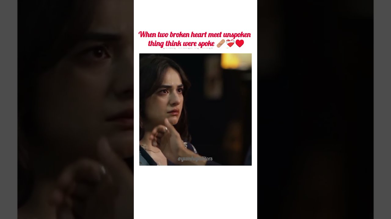 Sad But True Tere Bin Wahajali Pakistanidrama