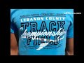 2014 Lebanon County Track & Field Championships set for 10 a.m. Saturday at Lebanon High. #LLTrack