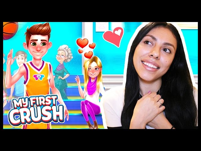 My First Crush Date  Play Now Online for Free 