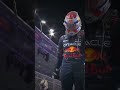 is Max Verstappen back? #shorts