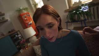 Kapesníčky Zewa Jemný Dotek, Který Podrží V Každé Situaci. Pro Váš Lepší Pocit Každý Den.