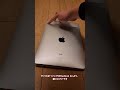 【初代iPad】初代iPad買ってみた！！！！【iOS5】