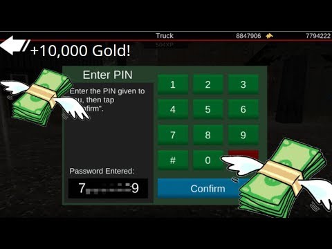 Offroad Outlaws Codes 2022! - YouTube