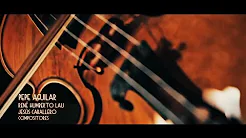 PEPE AGUILAR - HOJAS DE OTOÑO -  Oficial - AI