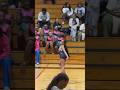 Brooklyn &amp; Lani ATE #Shorts #MajoretteShorts