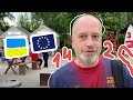Опрос: а вы позволите Украине вступить в ЕС?