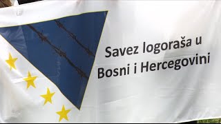 Vlast 30 Godina Gluha Logoraši Traže Zakonsko Uređenje Njihovog Statusa