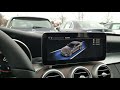 Brand New 2019 Mercedes-Benz C300 4MATIC Start Up, In-Depth Tour, Interior, Exterior, Cool Features