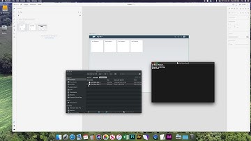 Prototype SAP Fiori with Adobe Xd
