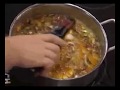 Receta de Caballa en escabeche con ensalada   Jose Andres