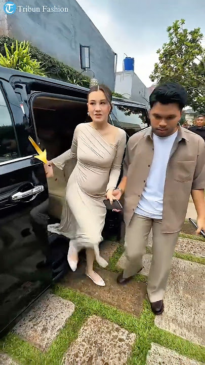 Spill outfit artis Aaliyah Massaid istri Thoriq halilintar,kekayaan Aaliyah massaid#kekayaan#artis