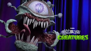 D&D Dark Alliance: Creating Homemade Barbarian and Beholder Models - Kitbash Creatures