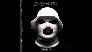 17 Yay Yay - Schoolboy Q - Oxymoron