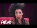 The Pit Stop S11 Episode 9: Bianca Del Rio Talks L.A.D.P.! | RuPaul's Drag Race