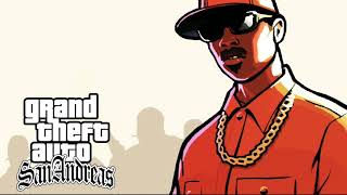 PH x gta sa Theme