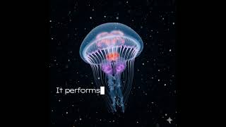 Immortal Jellyfish: The Secret to Eternal Life?