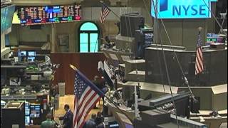 JP Morgan Losses Bolster Case for New Financial Regulations