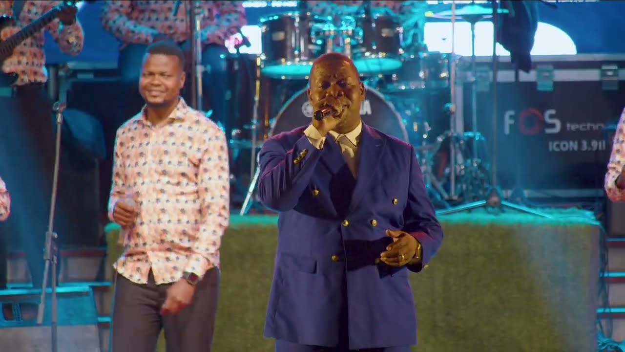 MOISE MATUTA | YAYA YESU 7