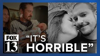 Family of hit-and-run victim looking for answers
