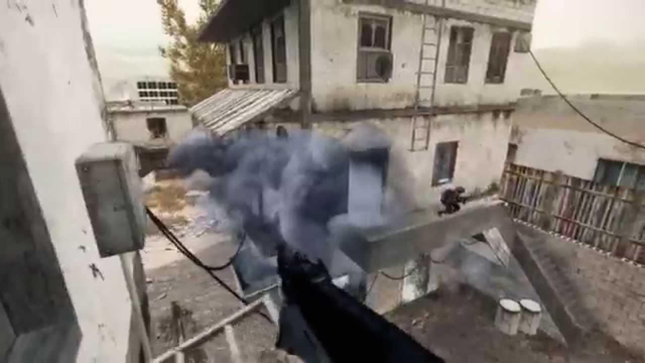 [COD4 movie] lordz's perfection