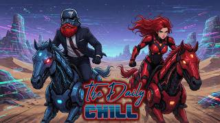 The Daily Chill!