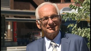 Mayoral candidate Bob Bratina unveils transit plans for Hamilton, if elected Net Worth