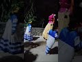 procesión en la rivera 12 de junio 2023