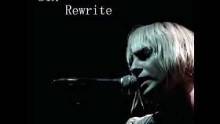 Vignette de la vidéo "Sia - Rewrite (with lyrics)"