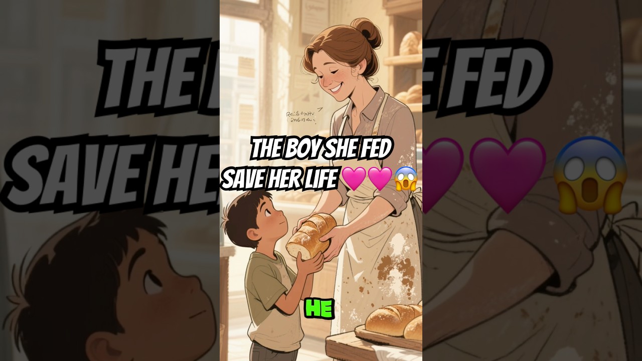 God save her bakery 🤲🏻🥹💔❤️‍🩹