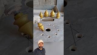 Novo modelo de Broca pra furar Porcelanato 😱