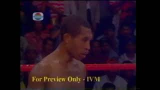 Yopie Benu Vs Victor Bermudez Indonesia Vs Filipina