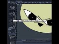 I added free hand  drawing to my #godot #plugin #vector #art #opensource #ninesols #skibiditoilet